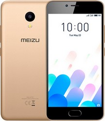 Замена кнопок на телефоне Meizu M5c в Абакане